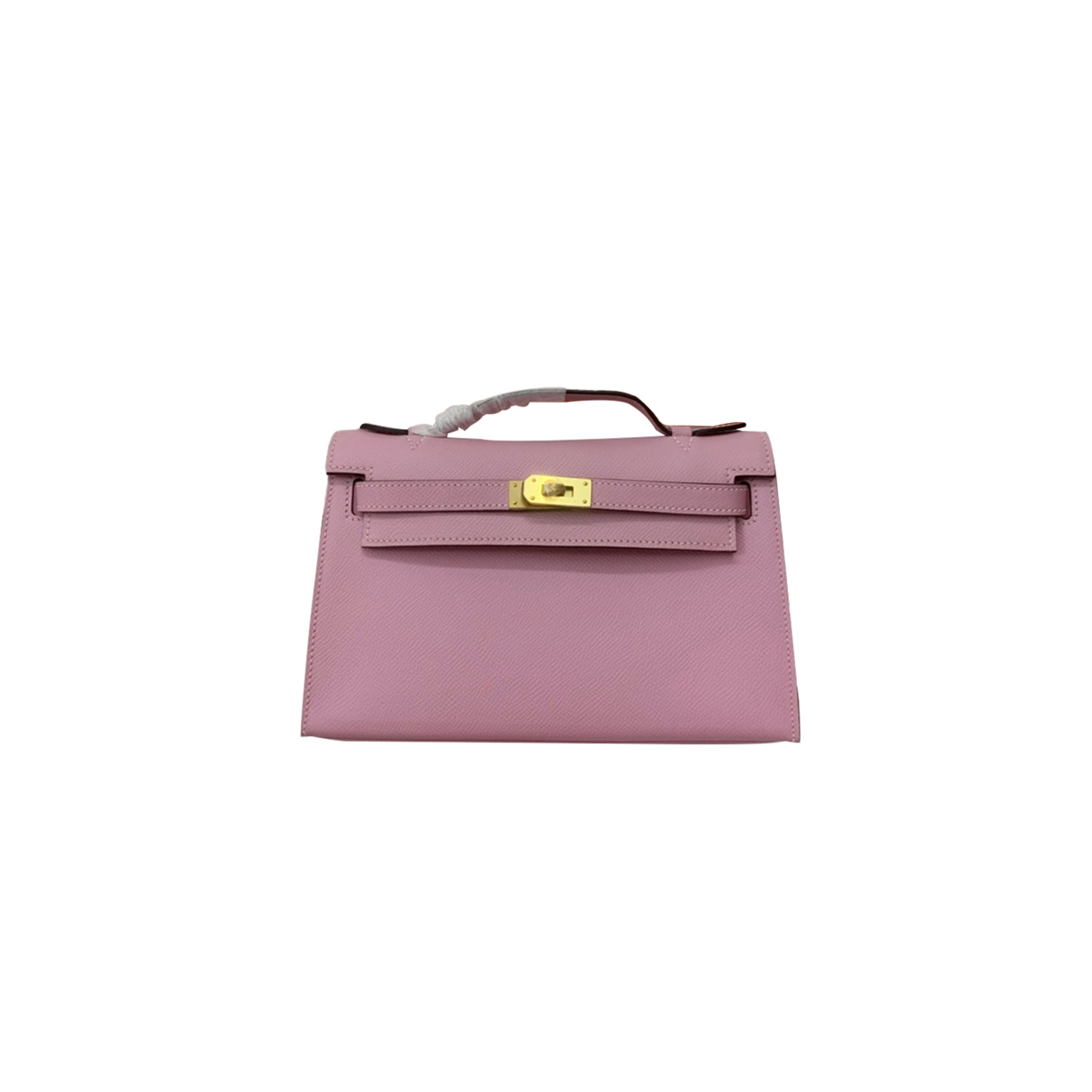 H**mes kelly generation imported epsom (22*14*7cm)